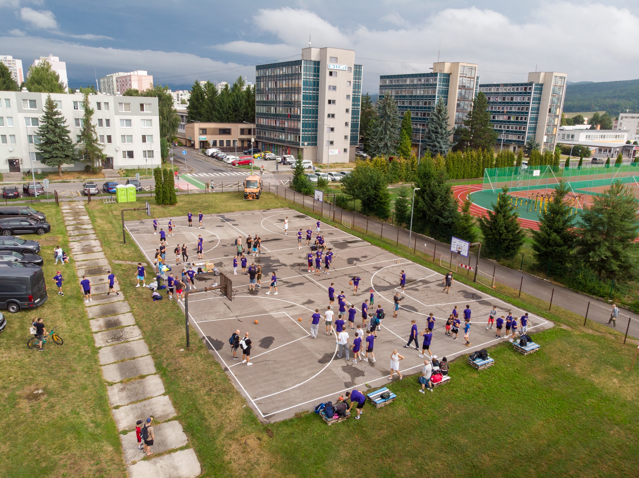 2025 Tournament Photo 1