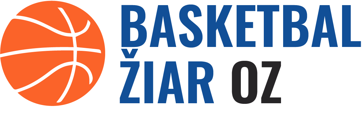 Basketbal Žiar OZ